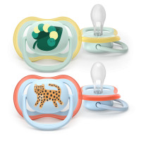Philips Avent māneklītis Ultra Air, 0-6M (2 gab) - SCF087/02