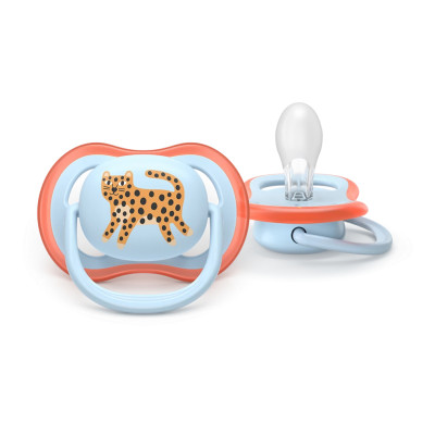 Philips Avent māneklītis Ultra Air, 0-6M (2 gab) - SCF087/02
