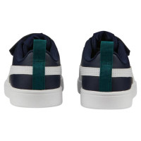 Puma Rickie Ac Ps Jr Shoes 385836 07 (31,5)