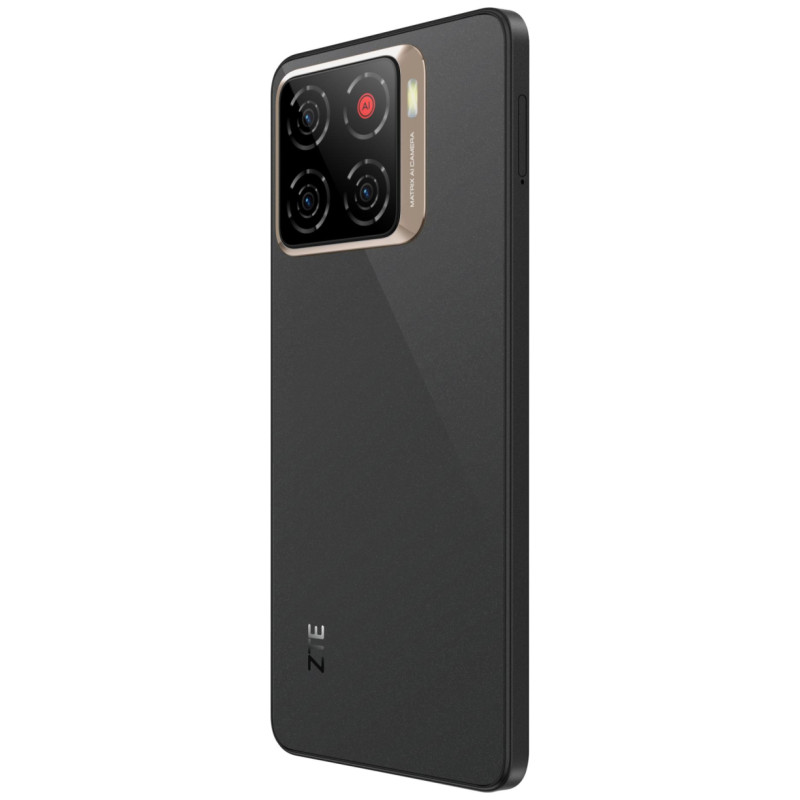 ZTE MOBILE PHONE BLADE A56/4/128GB BLACK ZTE