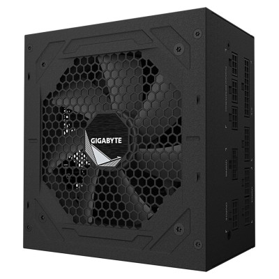 Gigabyte Power Supply|GIGABYTE|UD850GM PG5 V2|ATX 3.1|850 Watts|Efficiency 80 PLUS GOLD|PFC Active|MTBF 100000 hours|GP-UD850GMPG5V2