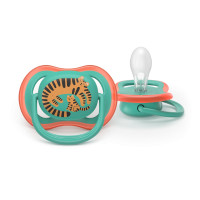Philips Avent māneklītis Ultra Air, 6-18M (2 gab), zēniem - SCF087/11