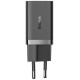 Baseus GaN5 Pro 40W 2xUSB-C Wall Charger - Black