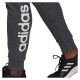 Adidas Essentials Slim Tapered Cuffed Pants W HA0265 (L)