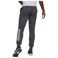 Adidas Essentials Slim Tapered Cuffed Pants W HA0265 (L)