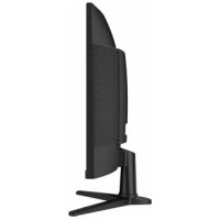 Dahua LCD Monitor|DAHUA|23.6 "|1920 x 1080 pixels|Full HD|Native aspect ratio 16:9|LED|Curved|DHI-LM24-E240C