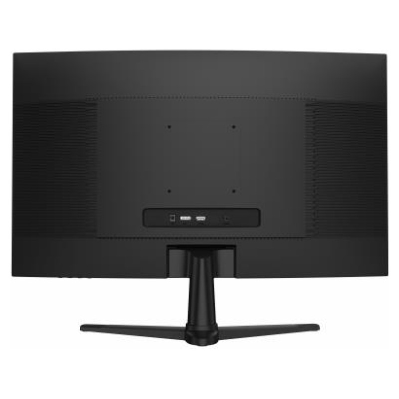 Dahua LCD Monitor|DAHUA|23.6 "|1920 x 1080 pixels|Full HD|Native aspect ratio 16:9|LED|Curved|DHI-LM24-E240C