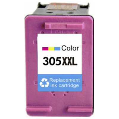 Generink Tintes kārtridžs GenerInk 3YM63AE Colour