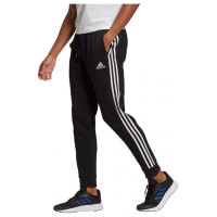 Adidas Essentials Fleece M GK8821 pants (S)
