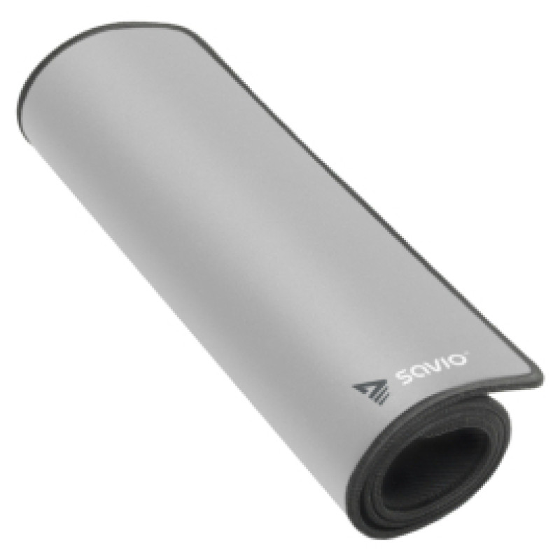 Savio Peles paliktnis Savio Gray Edition Turbo Dynamic XXL