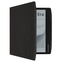 Pocketbook READER ACC CASE 7" BLACK/HN-QI-PU-700-BK-WW POCKET BOOK