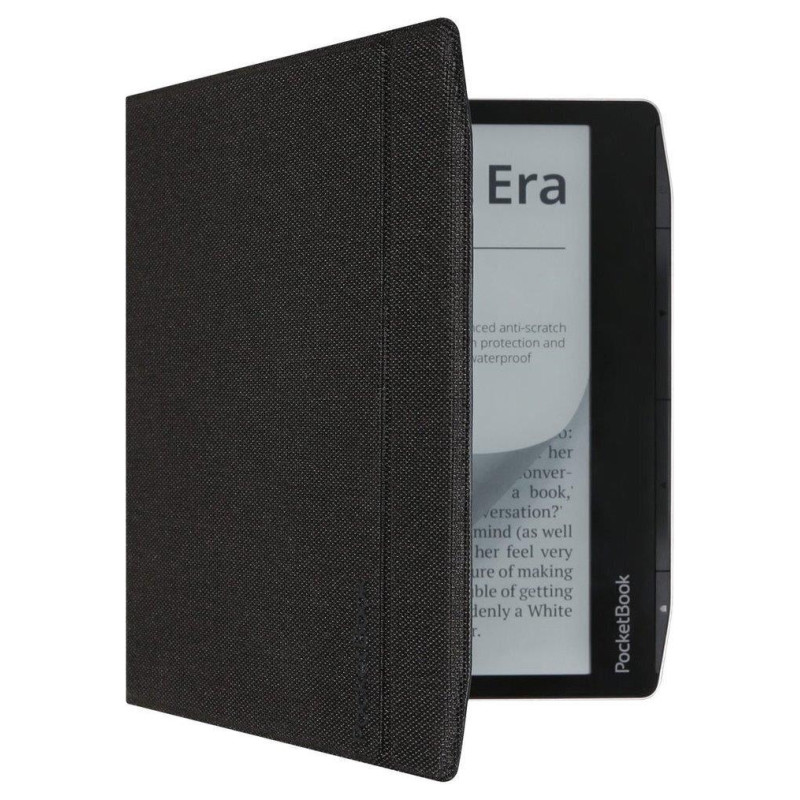 Pocketbook READER ACC CASE 7" BLACK/HN-QI-PU-700-BK-WW POCKET BOOK