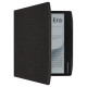 Pocketbook READER ACC CASE 7" BLACK/HN-QI-PU-700-BK-WW POCKET BOOK
