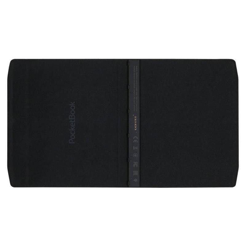 Pocketbook READER ACC CASE 7" BLACK/HN-QI-PU-700-BK-WW POCKET BOOK