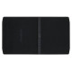 Pocketbook READER ACC CASE 7" BLACK/HN-QI-PU-700-BK-WW POCKET BOOK