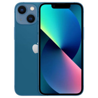 Red By Adapt Global REFURB. PHONE IPHONE 13/256GB BLUE A GRADE RED