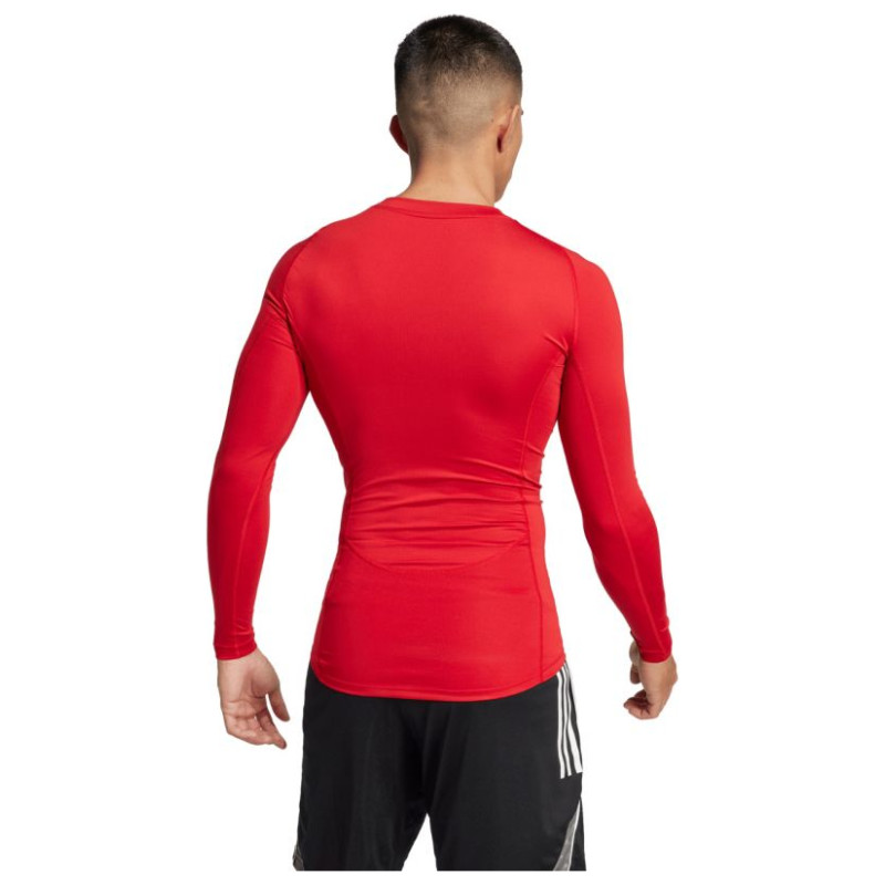 Adidas Techfit Long Sleeve Tee M JP2926 (XS)