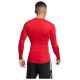 Adidas Techfit Long Sleeve Tee M JP2926 (XS)
