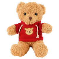 Kruzzel Lācis FUZZY 30 cm 26760