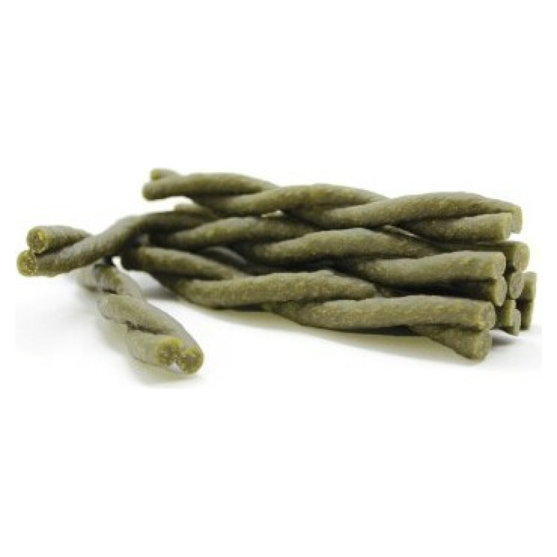 Record BESTBONE DENTAL kārums ar vistu 75 g - papildbarība suņiem