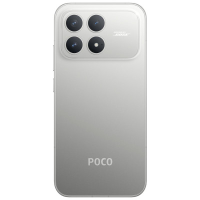 Poco MOBILE PHONE POCO F8 PRO/12/256GB SILVER MZB0M60EU POCO