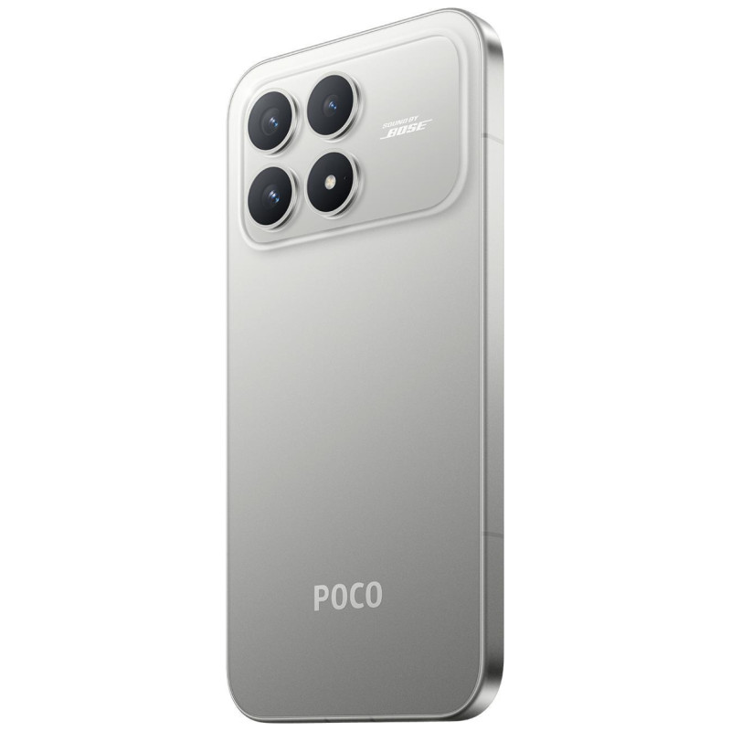 Poco MOBILE PHONE POCO F8 PRO/12/256GB SILVER MZB0M60EU POCO