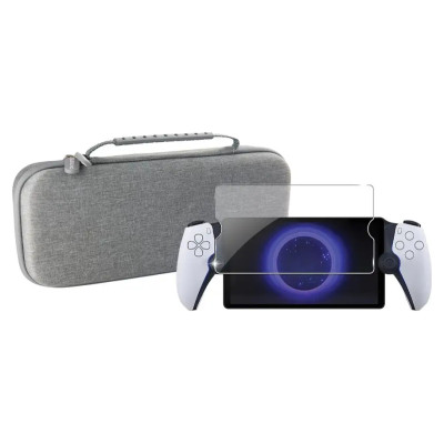 Subsonic Protection Pack for PS5 Portal