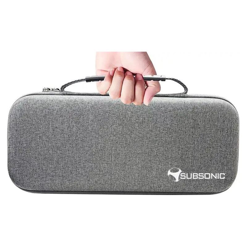 Subsonic Protection Pack for PS5 Portal