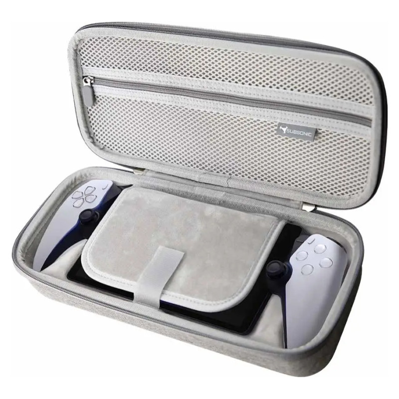 Subsonic Protection Pack for PS5 Portal