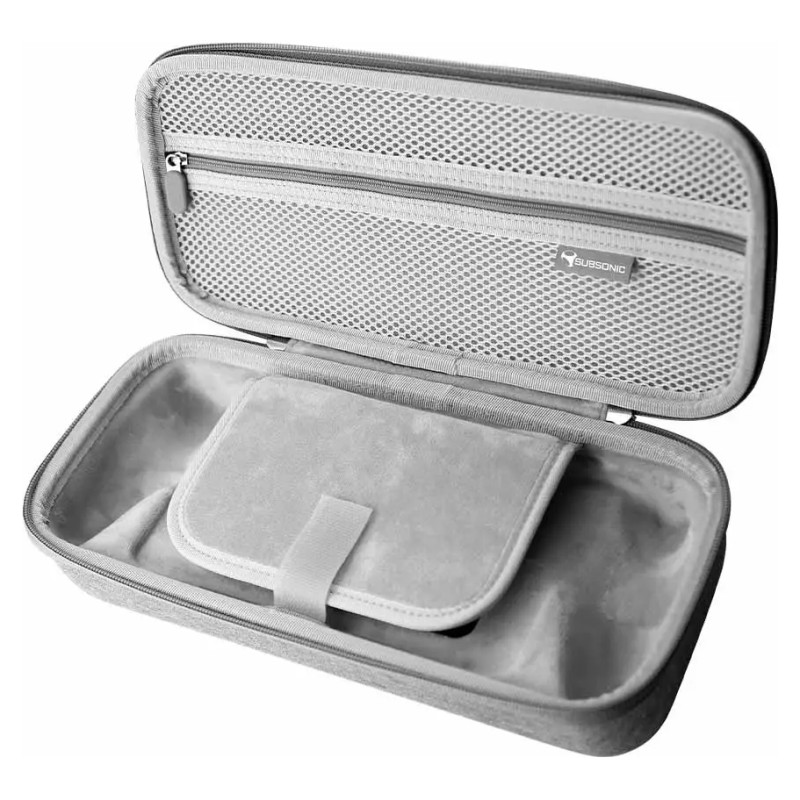 Subsonic Protection Pack for PS5 Portal