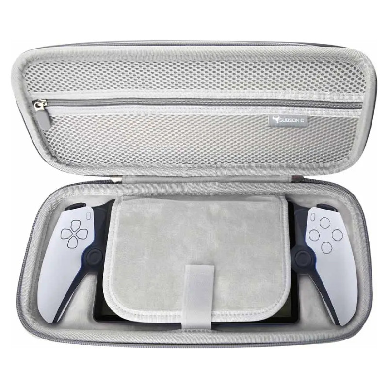 Subsonic Protection Pack for PS5 Portal