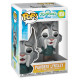 Funko POP! Vinila figūra: Disney: Zootropolis 2 - Pawbert Lynxley