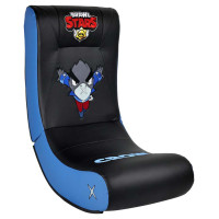 Subsonic Gaming Rocker Seat Brawl Stars Crow
