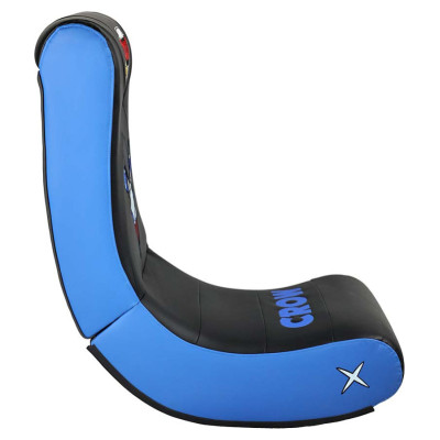 Subsonic Gaming Rocker Seat Brawl Stars Crow