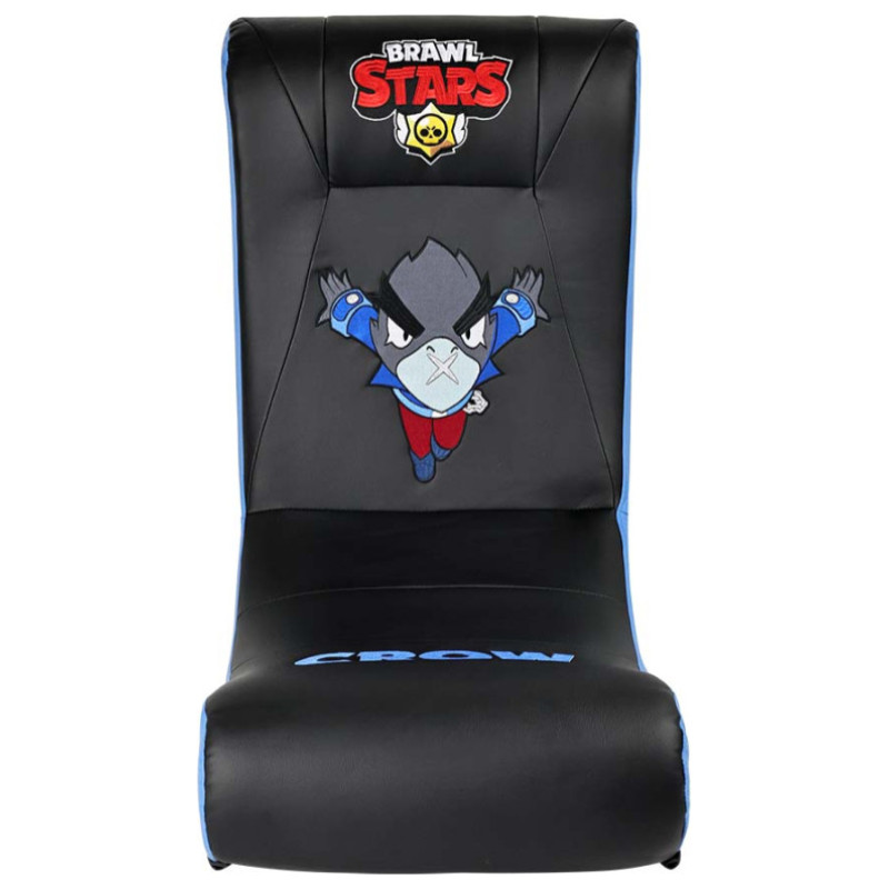 Subsonic Gaming Rocker Seat Brawl Stars Crow
