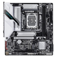 Gigabyte Mainboard|GIGABYTE|Intel B860 Express|LGA1851|Micro-ATX|Memory DDR5|Memory slots 2|B860MGAMINGWIFI6
