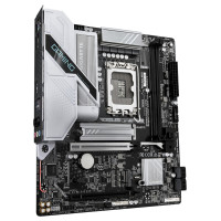 Gigabyte Mainboard|GIGABYTE|Intel B860 Express|LGA1851|Micro-ATX|Memory DDR5|Memory slots 2|B860MGAMINGWIFI6
