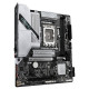 Gigabyte Mainboard|GIGABYTE|Intel B860 Express|LGA1851|Micro-ATX|Memory DDR5|Memory slots 2|B860MGAMINGWIFI6