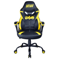 Subsonic Junior Gaming Seat Batman Power Up