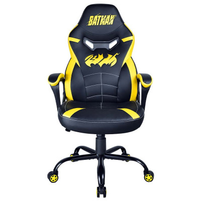 Subsonic Junior Gaming Seat Batman Power Up