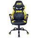 Subsonic Junior Gaming Seat Batman Power Up