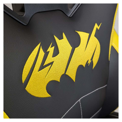 Subsonic Junior Gaming Seat Batman Power Up