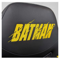 Subsonic Junior Gaming Seat Batman Power Up