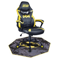 Subsonic Junior Gaming Seat Batman Power Up