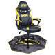 Subsonic Junior Gaming Seat Batman Power Up