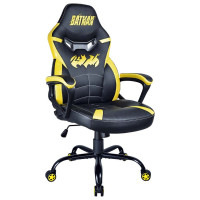Subsonic Junior Gaming Seat Batman Power Up