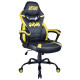 Subsonic Junior Gaming Seat Batman Power Up
