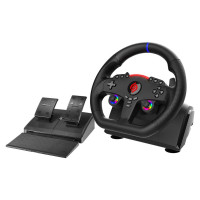 Subsonic Superdrive 270 GT5 Racing Wheel