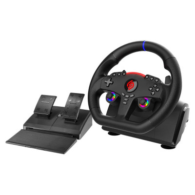 Subsonic Superdrive 270 GT5 Racing Wheel