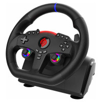 Subsonic Superdrive 270 GT5 Racing Wheel